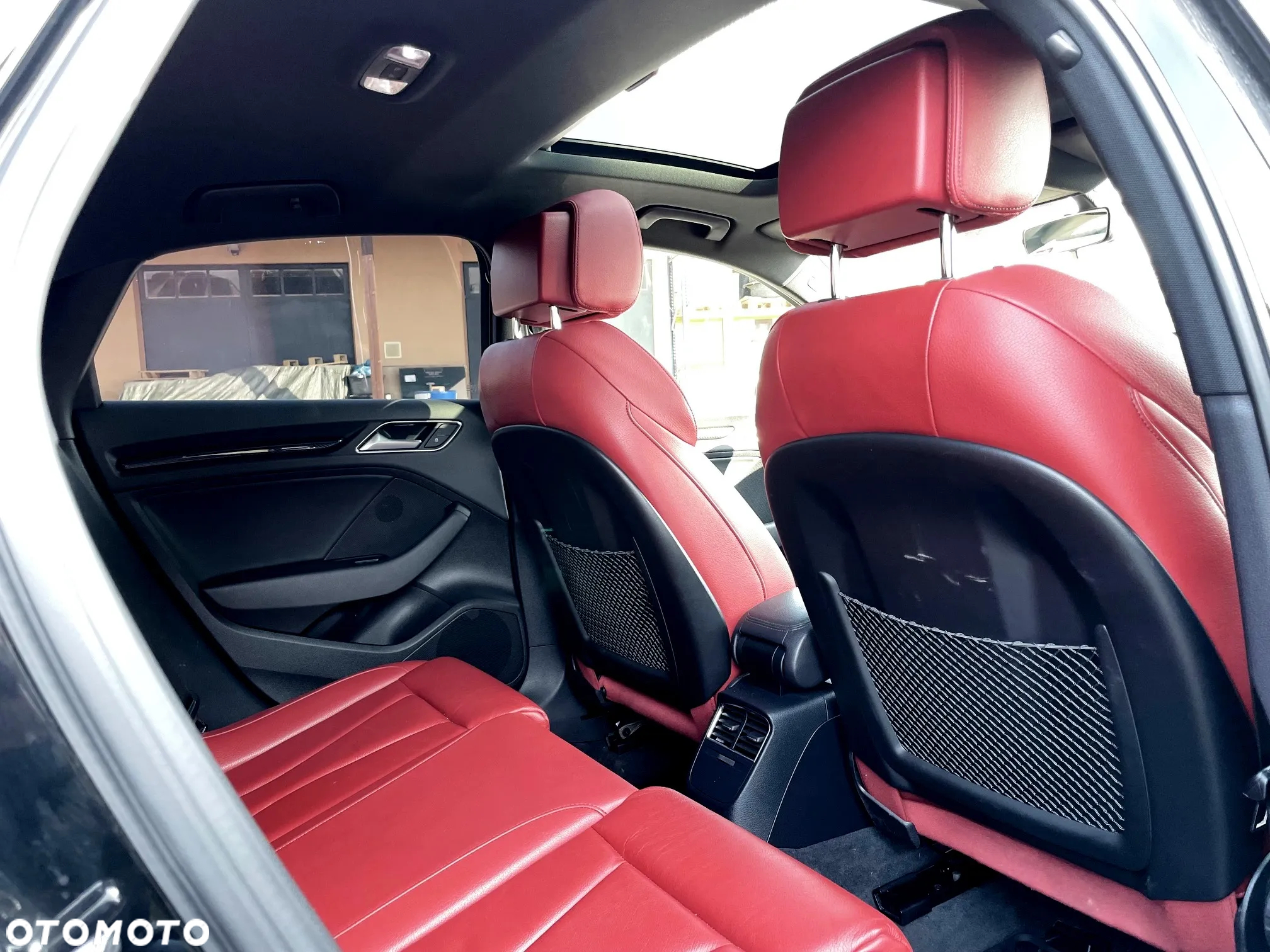 Audi S3 TFSI Quattro S tronic - 12