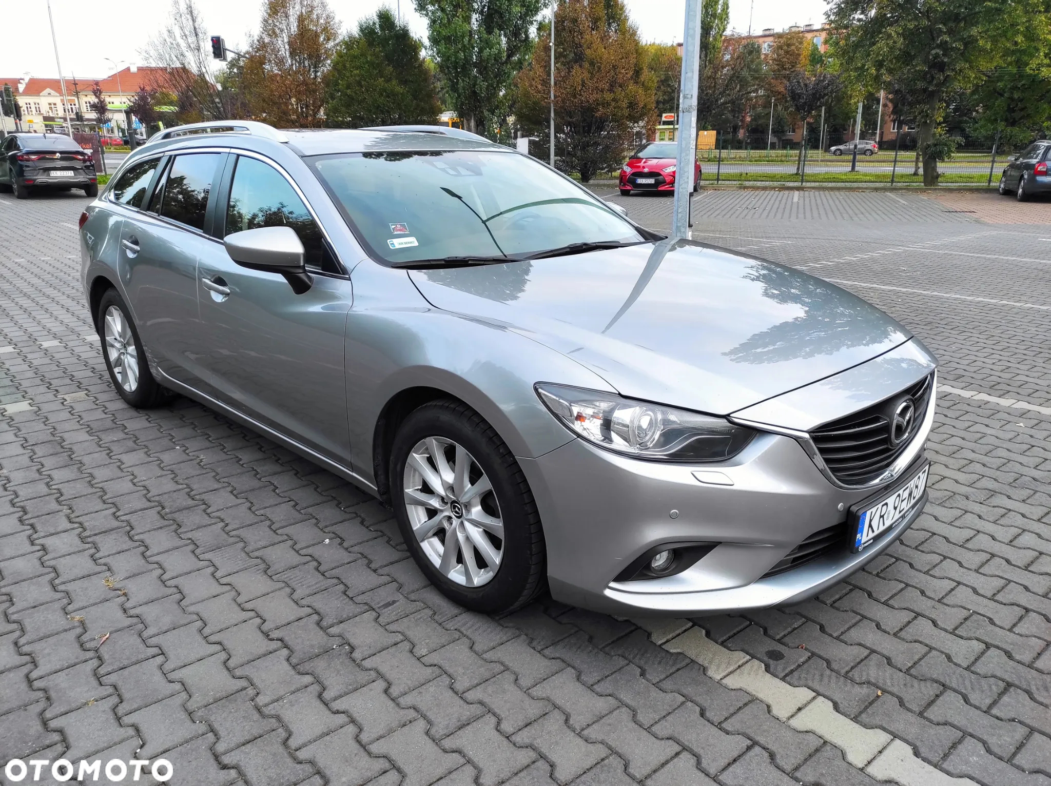 Mazda 6 2.0 Skypassion I-ELoop - 8