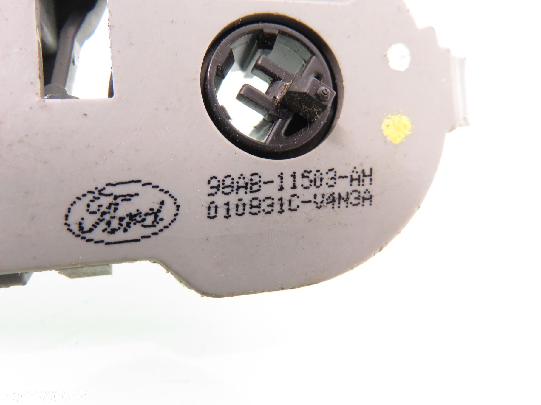 LINKI PANELU NAWIEWU FORD FOCUS MK1 I 98AB11504AH 98AB11503AH - 4