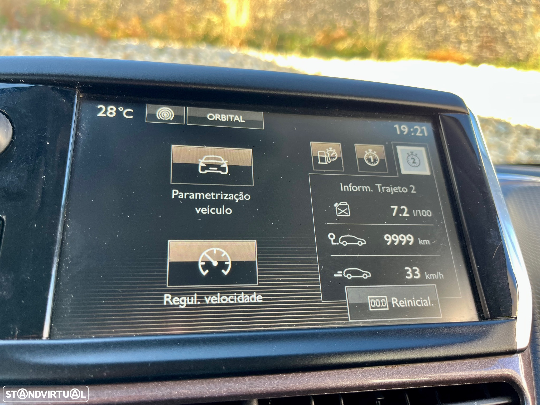 Peugeot 2008 1.2 PureTech Active - 37