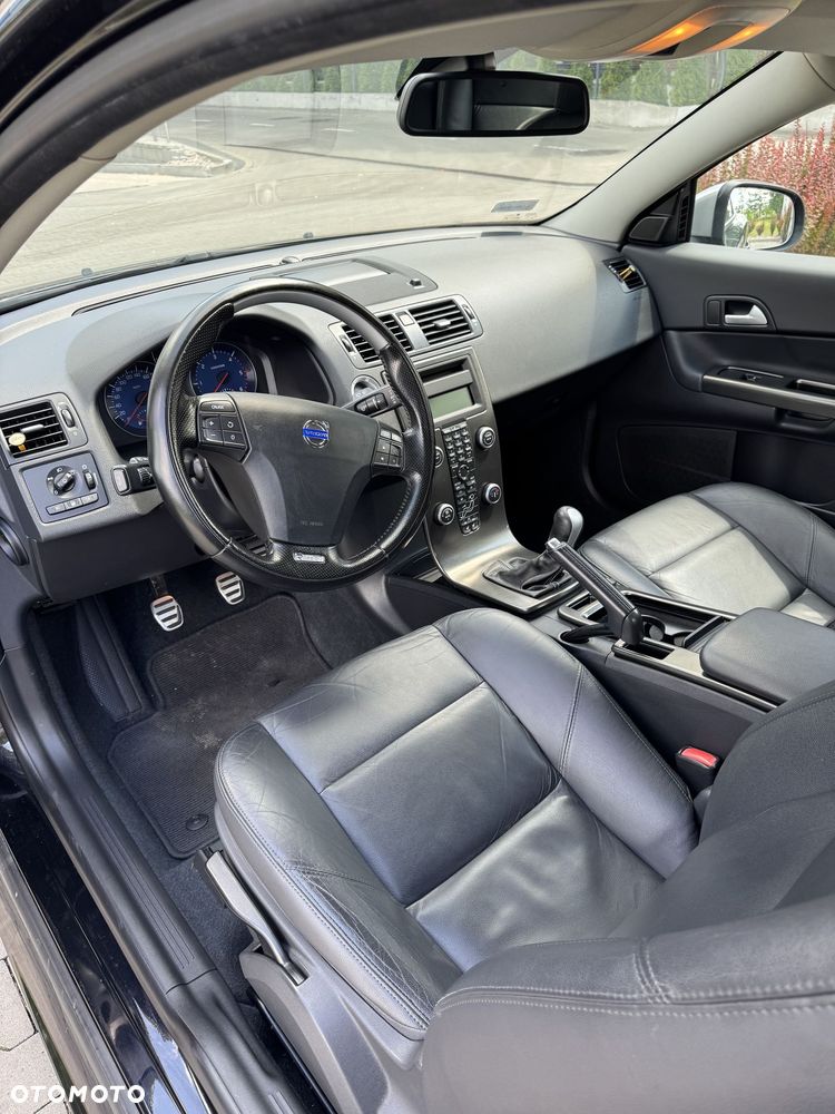 Volvo C30 D3 RDesign Edition Pro - 14