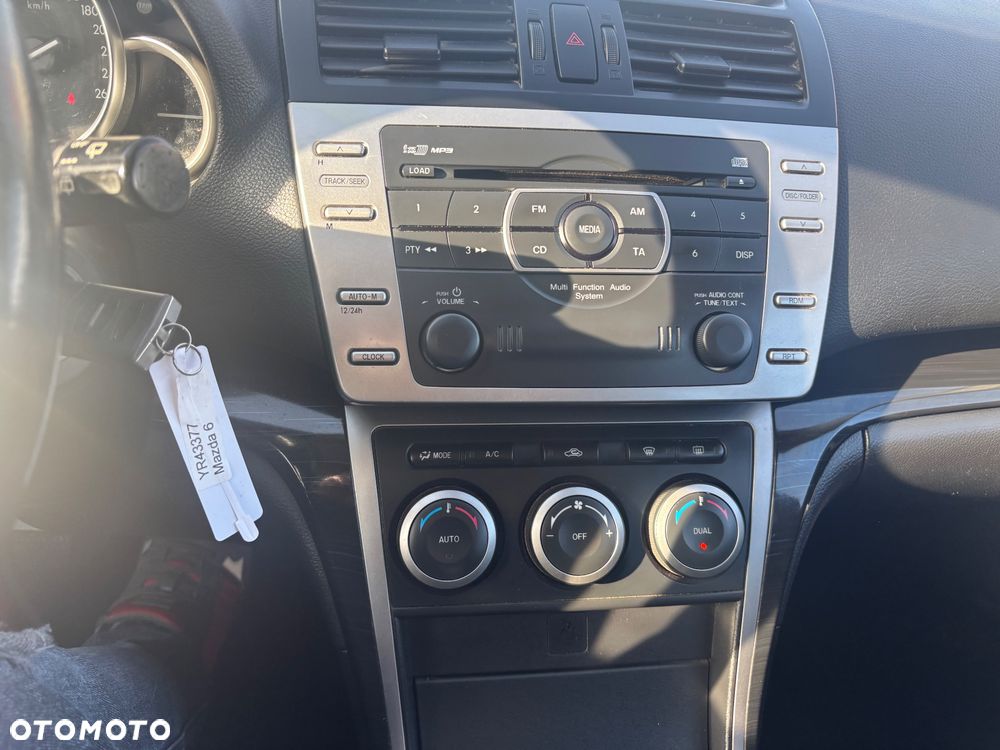 Mazda 6 1.8 Exclusive - 27