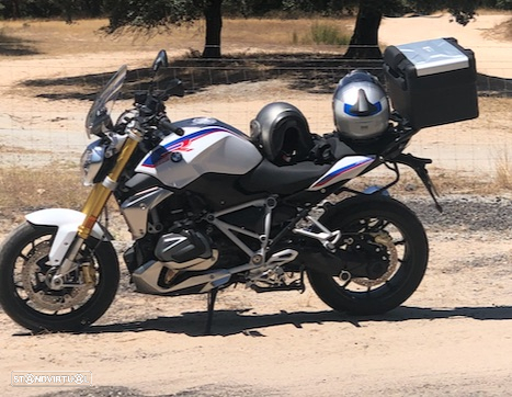 BMW R 1250 R - 3