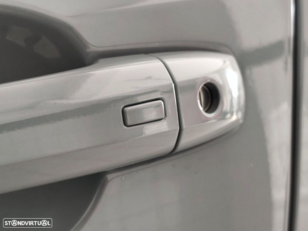 Nissan Juke 1.0 DIG-T Tekna Two Tone - 35