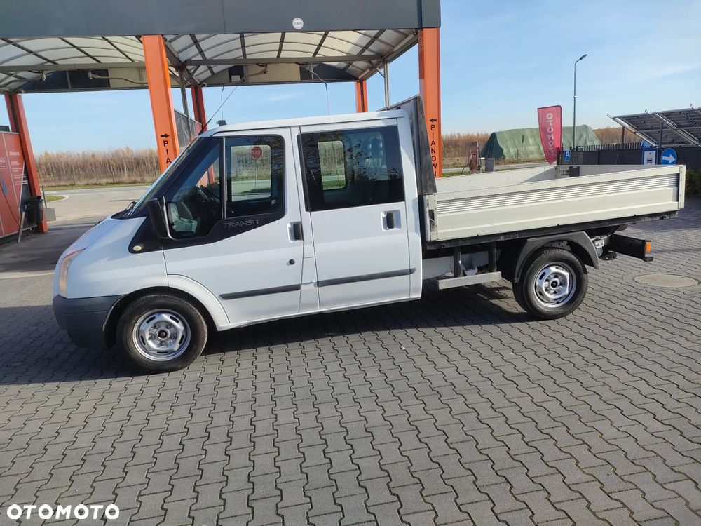 Ford Transit - 13