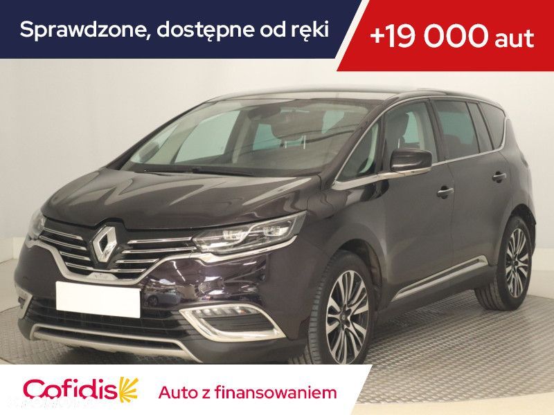 Renault Espace - 2