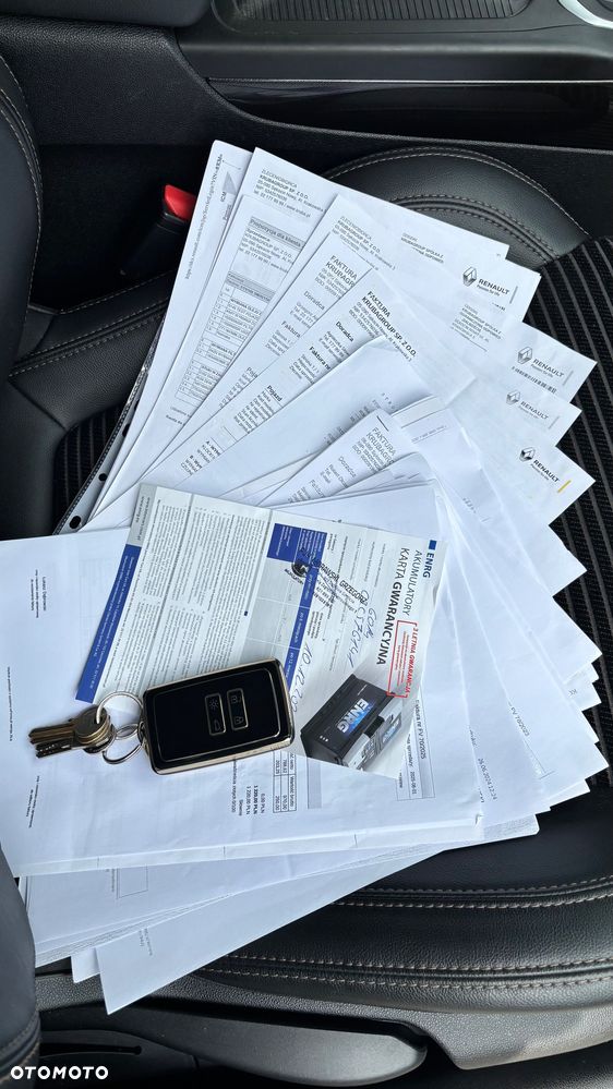 Renault Talisman 1.6 Energy dCi Intens EDC - 33