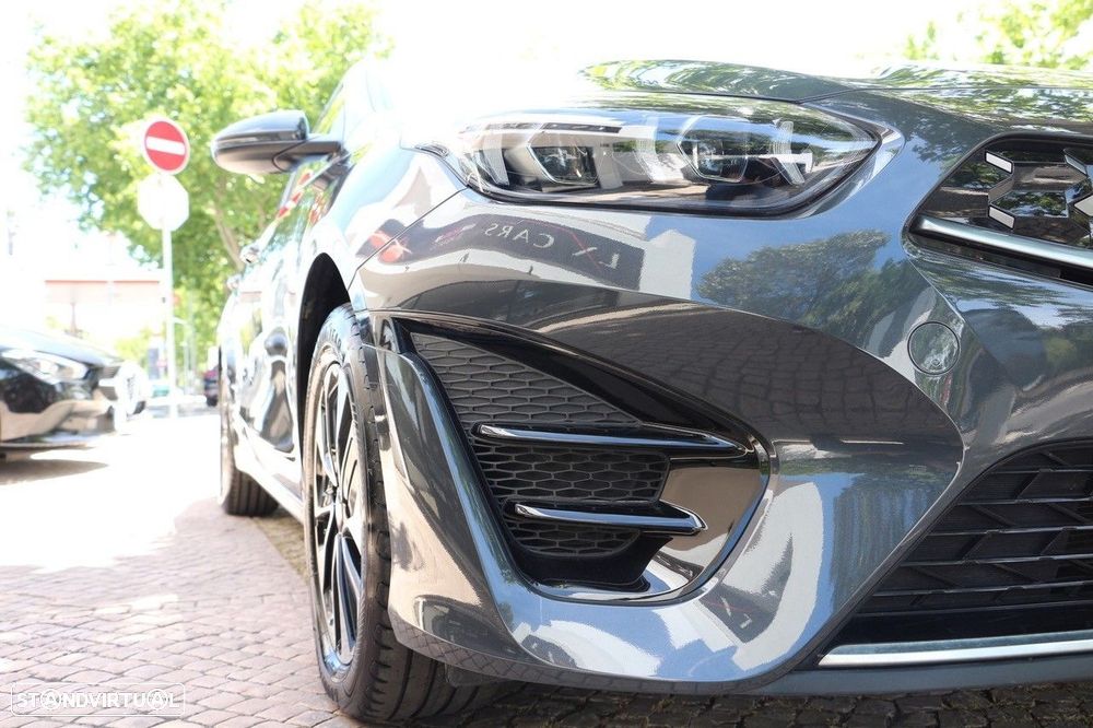 Kia Ceed SW 1.6 GDi PHEV Tech 6DCT - 10