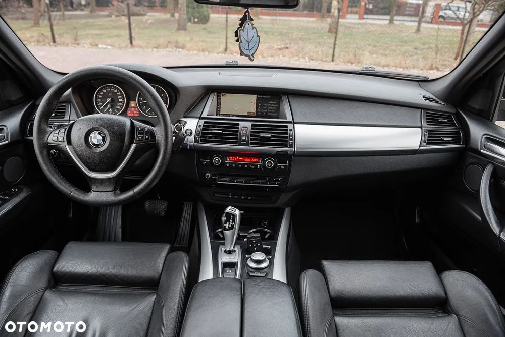 BMW X5 3.0sd - 26