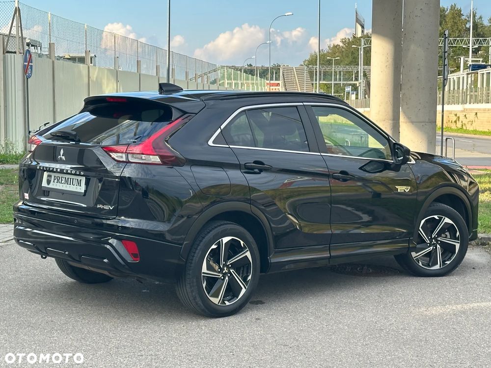 Mitsubishi Eclipse Cross 2.4 PHEV Instyle Plus - 9