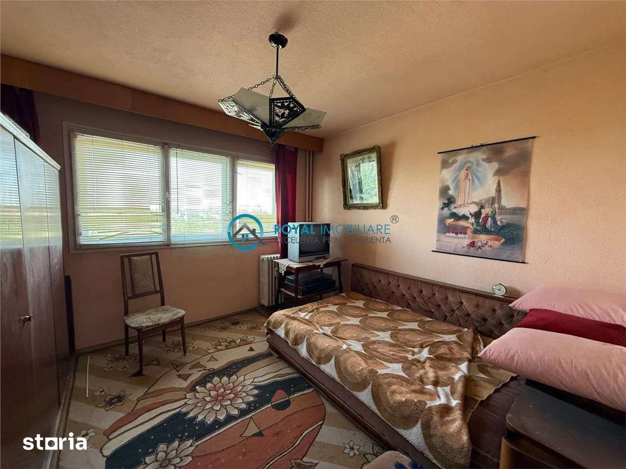 Royal Imobiliare - Vanzare Apartament zona B-dul Bucuresti — fotografia 3