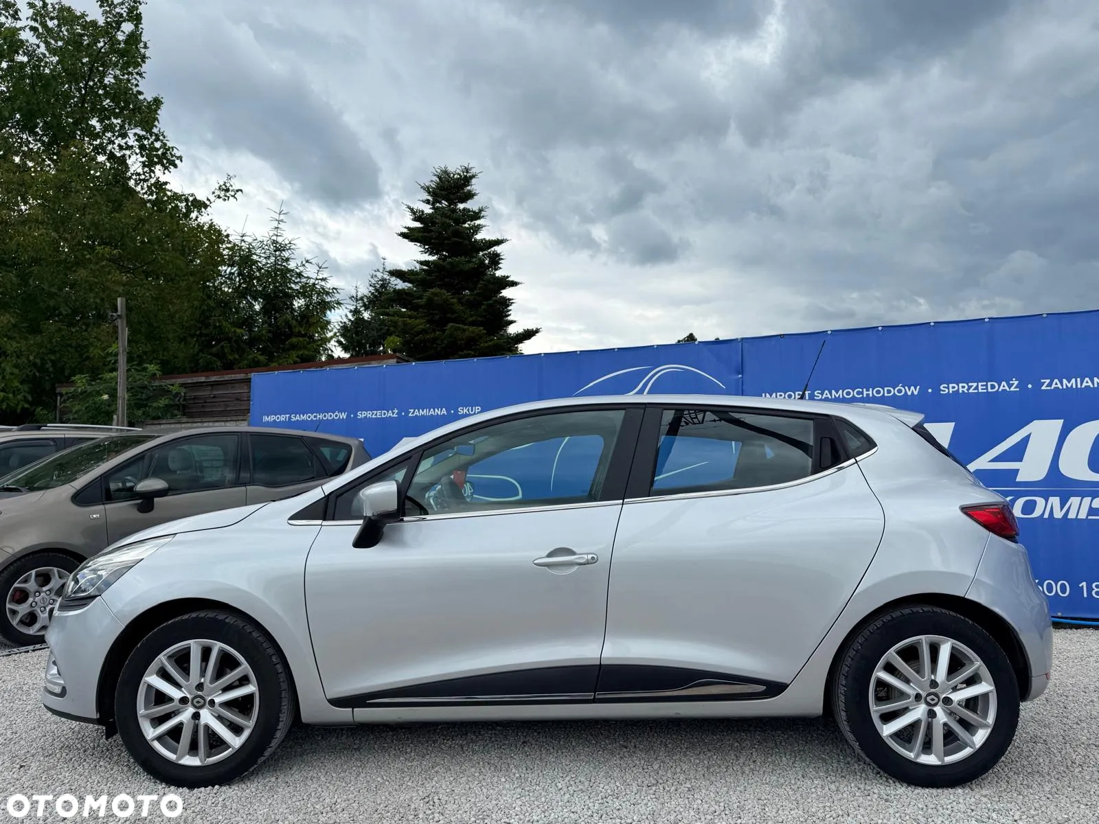 Renault Clio 0.9 Energy TCe Intens - 9