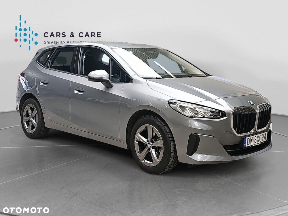 BMW Seria 2 218i - 6