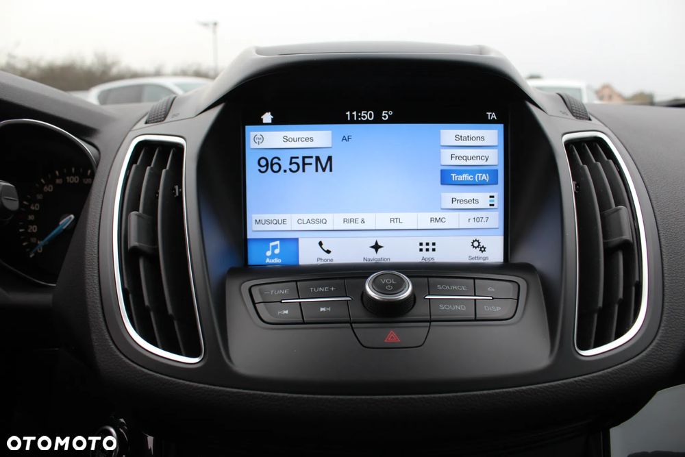 Ford C-MAX 1.0 EcoBoost Titanium ASS - 22