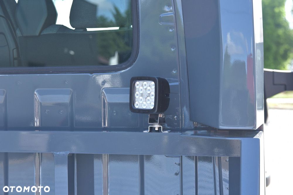 Renault Master 2.0 170KM Automat AT9 Autolaweta - 25