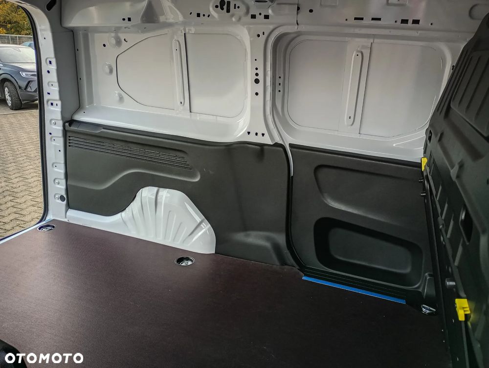 Citroën Berlingo XL 130KM - 9