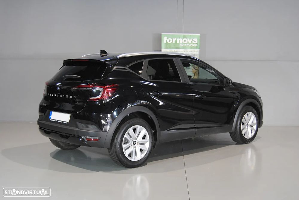 Mitsubishi ASX 1.0 MPI-T Kaiteki - 6