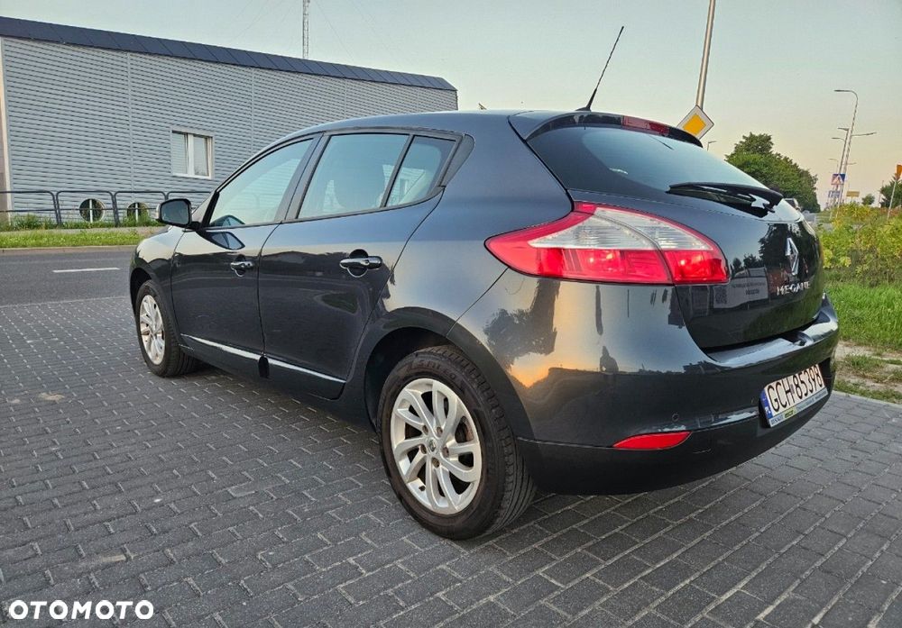 Renault Megane - 16