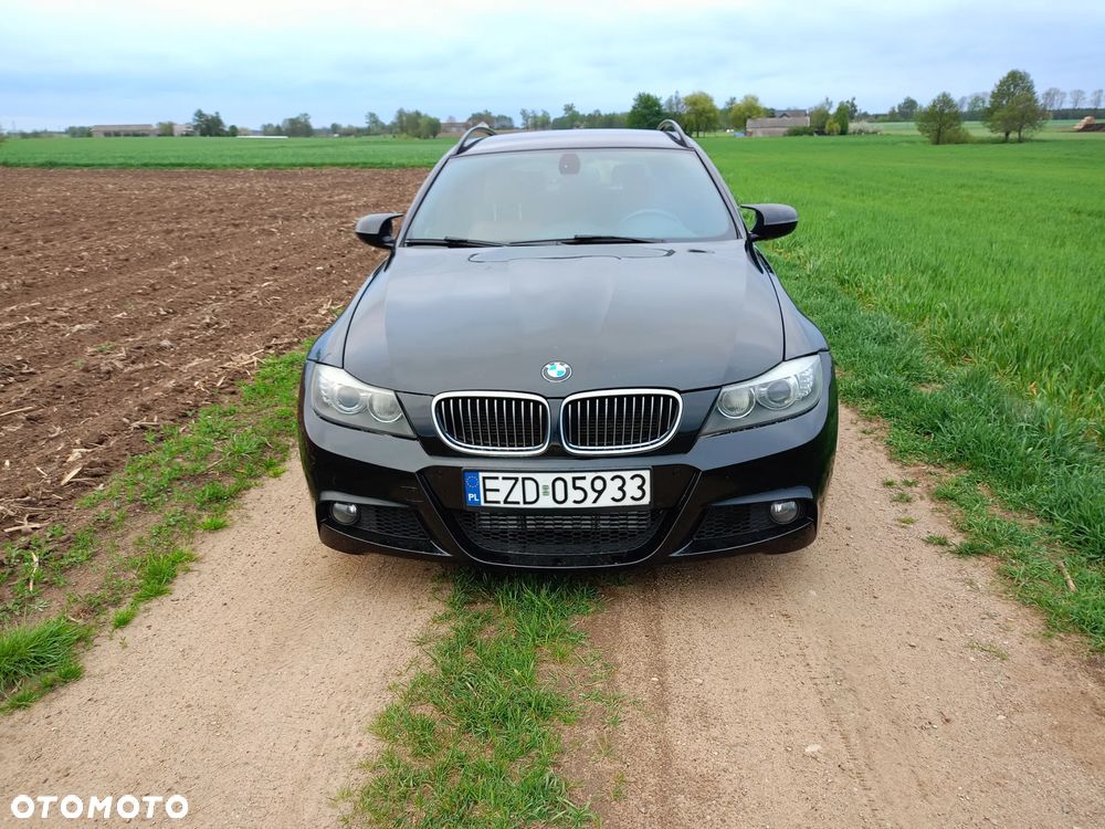 BMW Seria 3 - 11