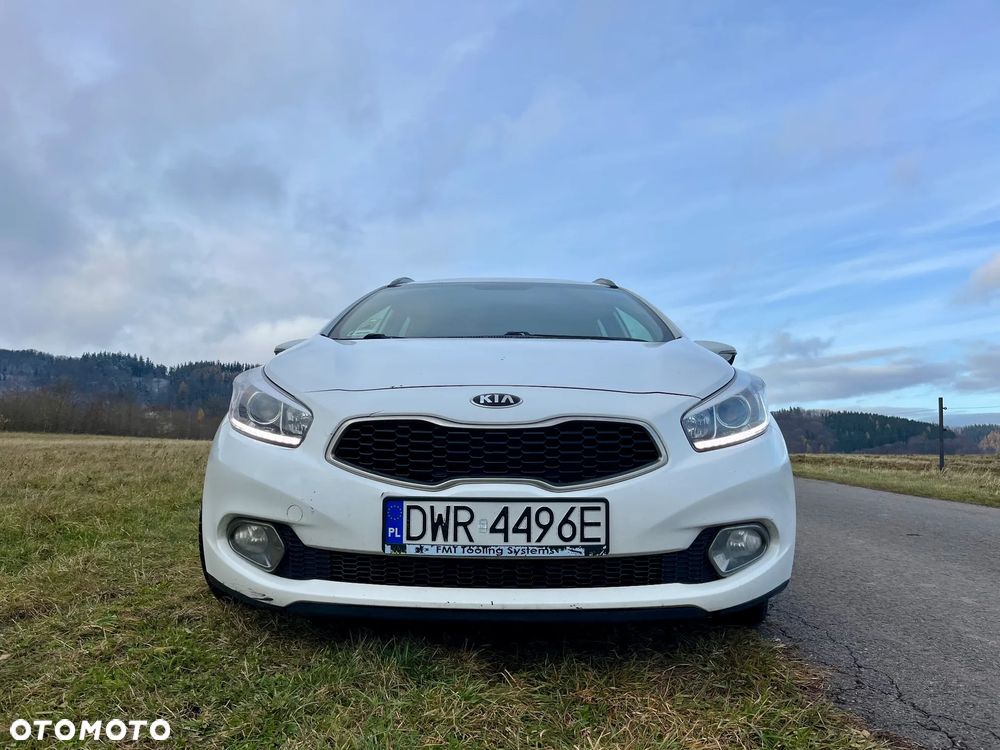 Kia Ceed 1.6 Crdi L - 2