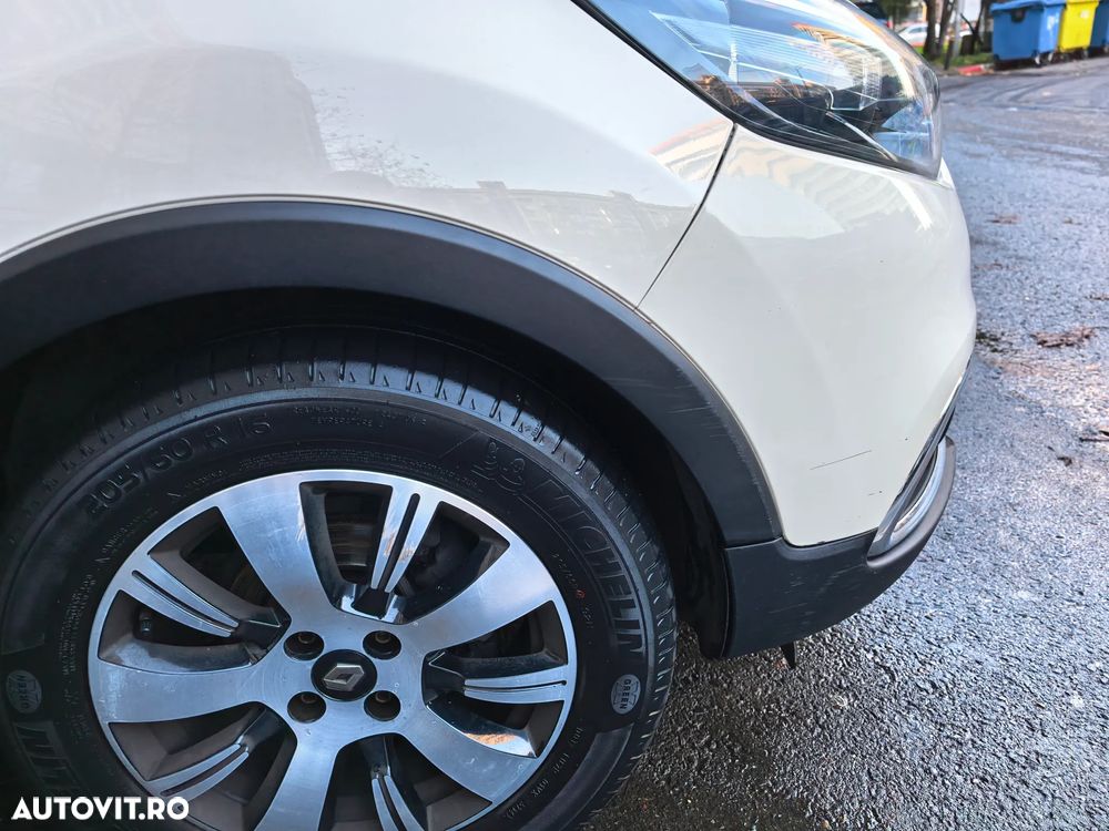 Renault Captur ENERGY TCe Life - 5