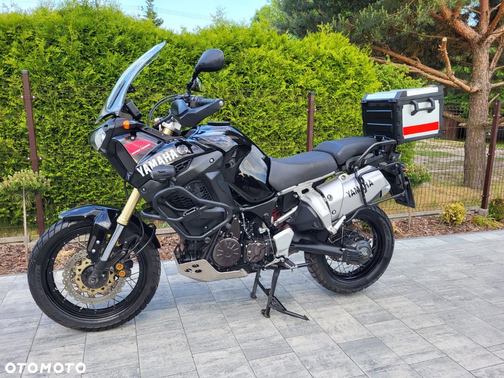 Yamaha XT - 3