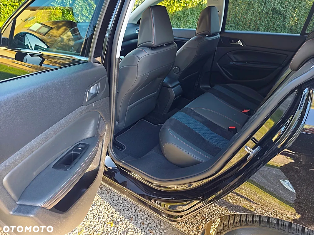 Peugeot 308 PureTech 130 GPF Stop & Start Tech Edition - 18