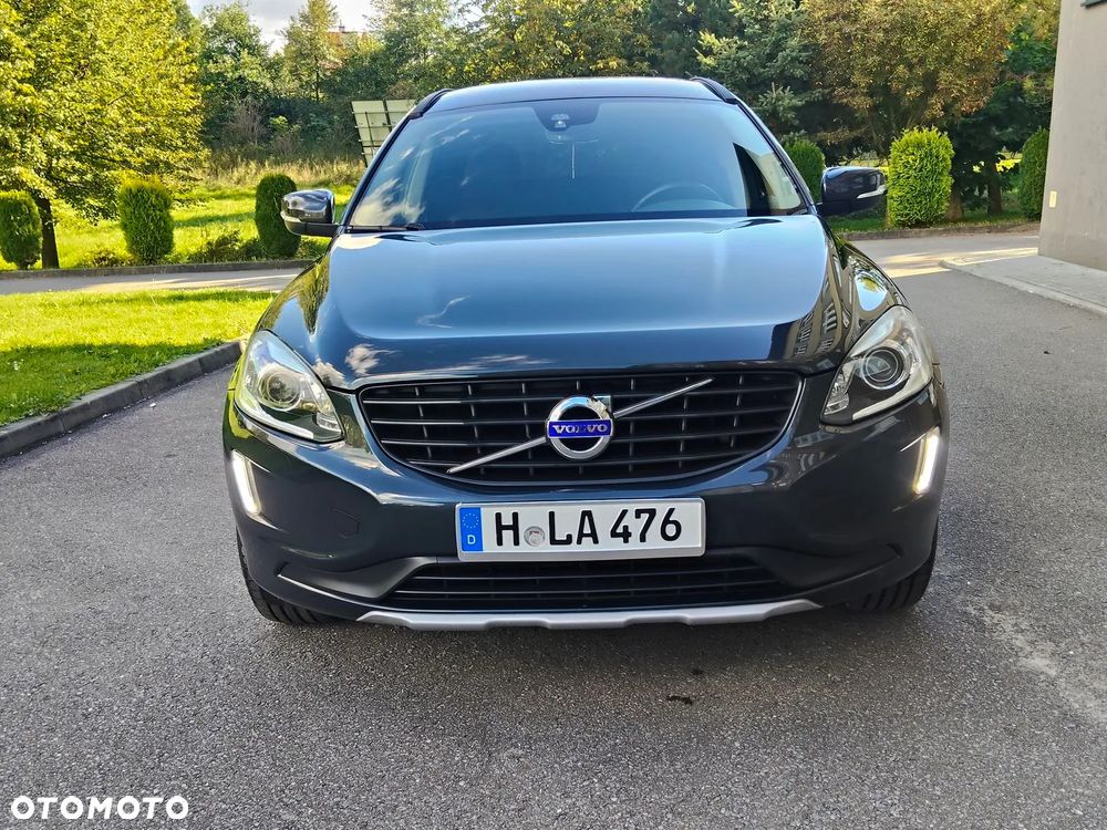 Volvo XC 60 D3 Linje Inscription - 13