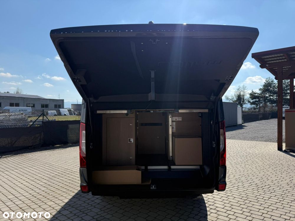 Carthago Malibu Genius 641 LE 4x4 - 5