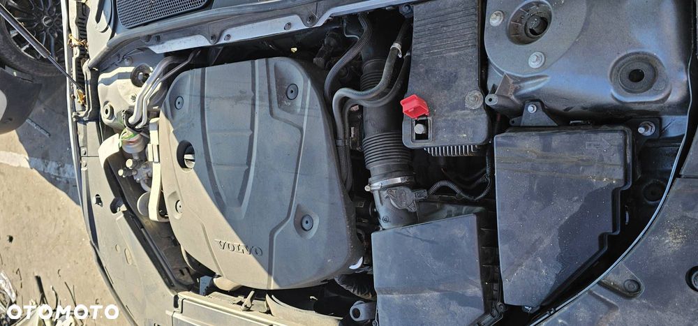 SILNIK KOMPLETNY VOLVO S90 D4204T14 2.0 - 6