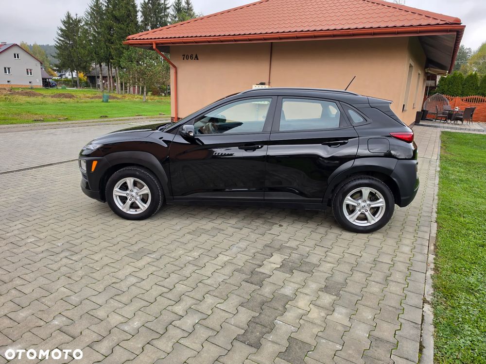 Hyundai Kona - 15