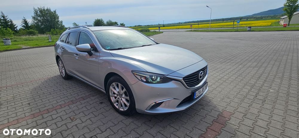 Mazda 6 - 3