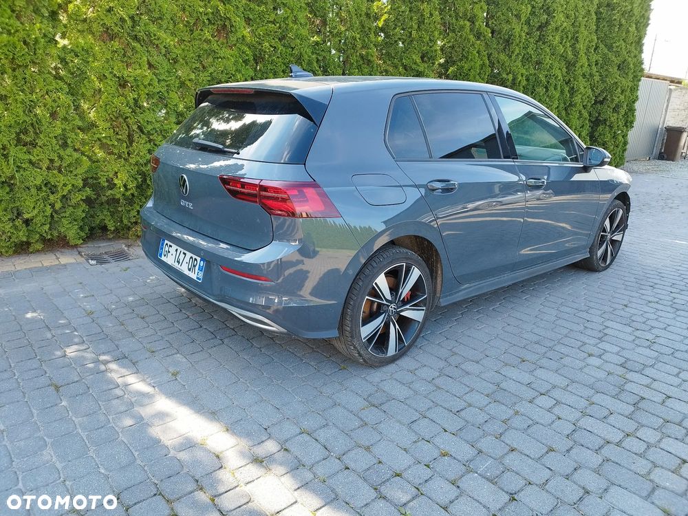 Volkswagen Golf 1.4 eHybrid OPF DSG GTE - 10