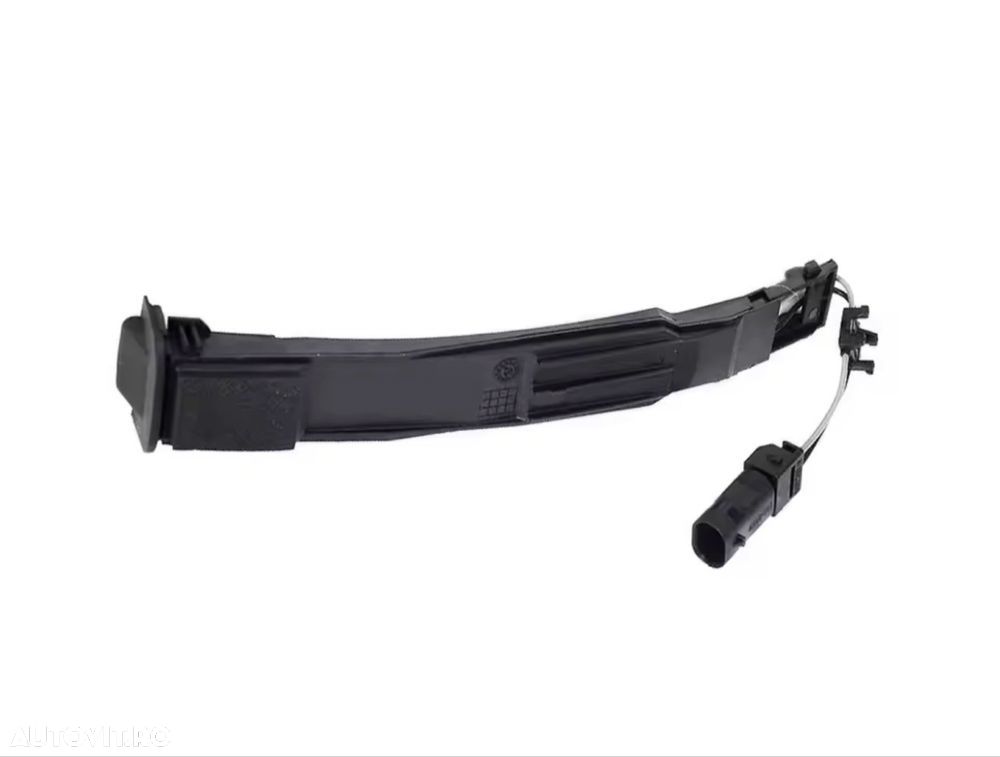 Maner Keyless Entry Kessy Senzor Deschidere Usa Audi A1 A3 A4 A5 Q3 Q5 - 1