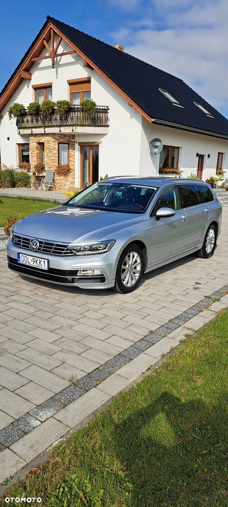 Volkswagen Passat Variant - 18