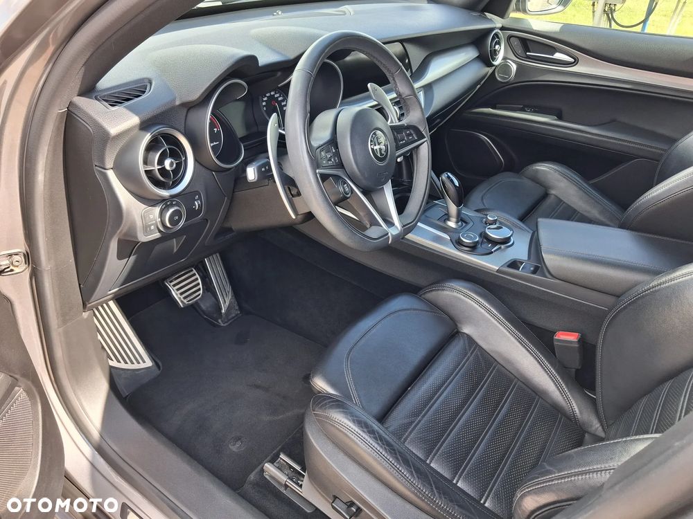 Alfa Romeo Stelvio 2.0 Turbo Super Q4 - 19