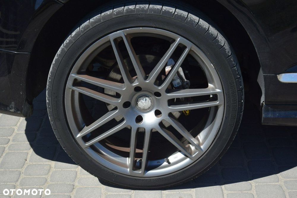 Volkswagen Touareg - 6