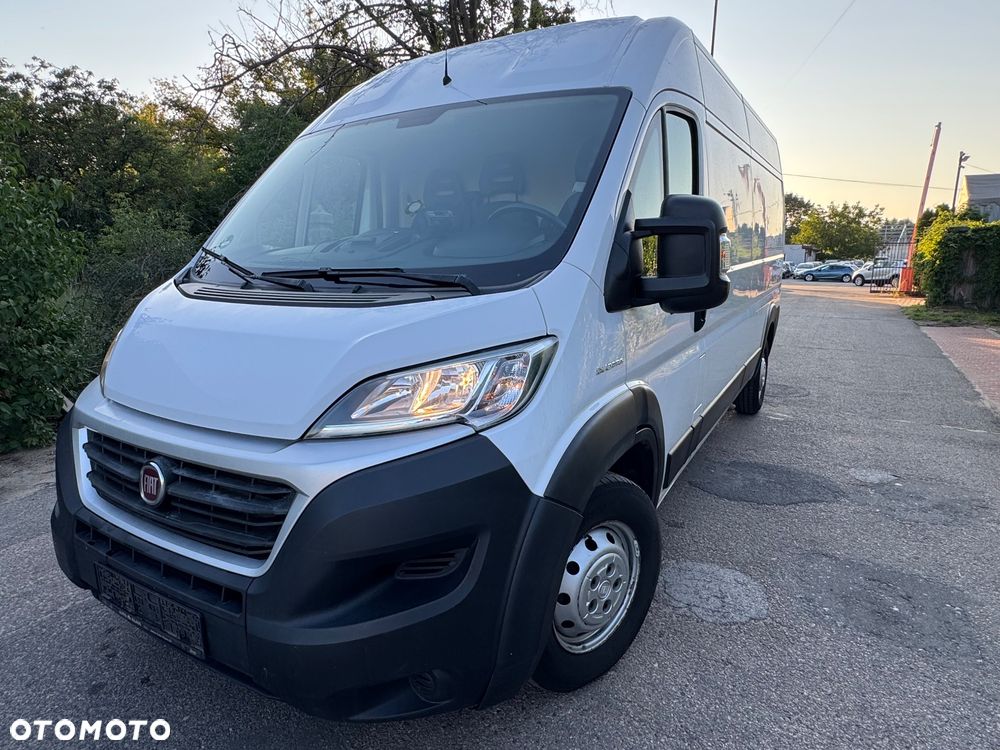 Fiat DUCATO - 1