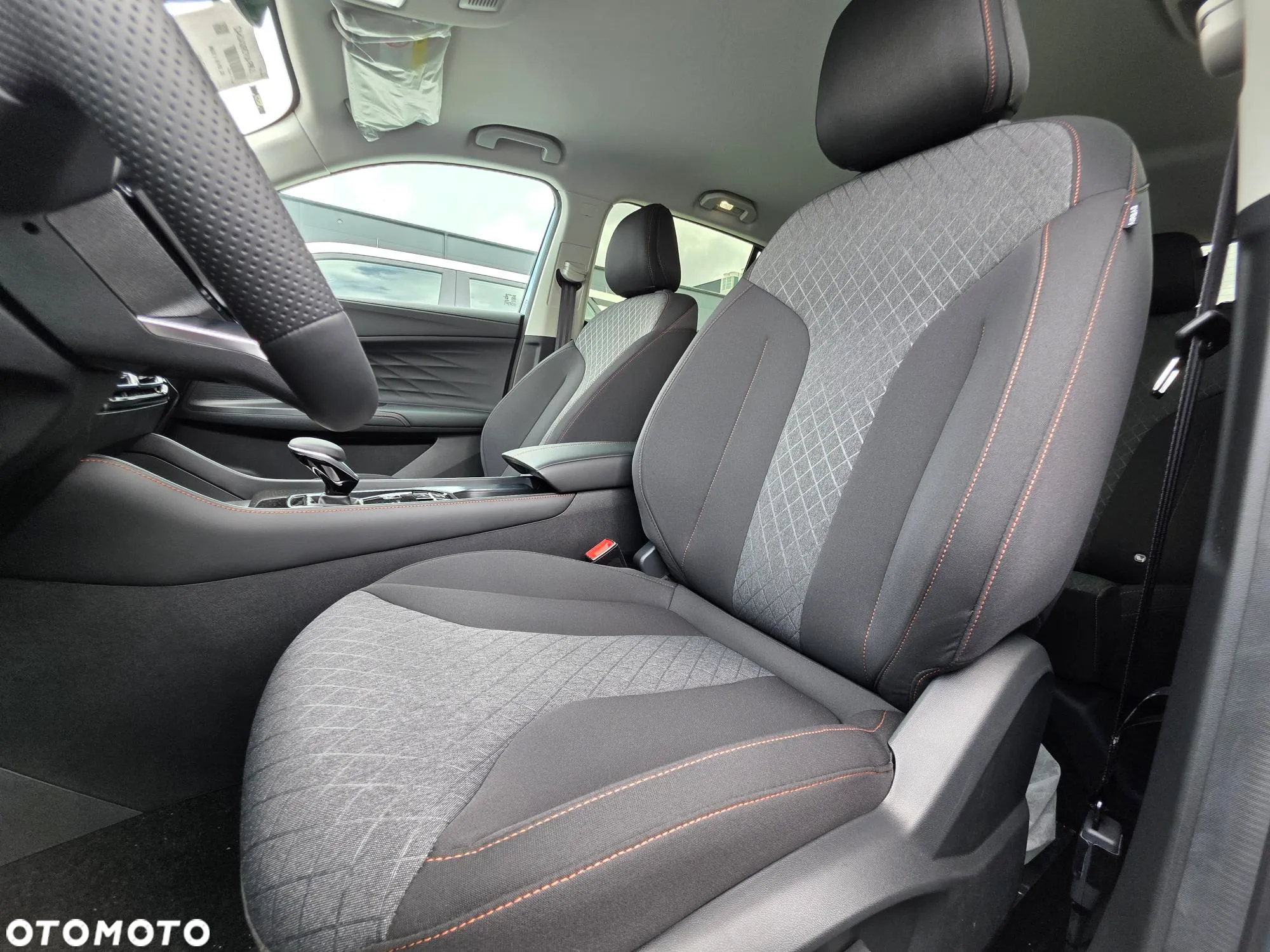 MG HS 1.5 T-GDI Excite - 12