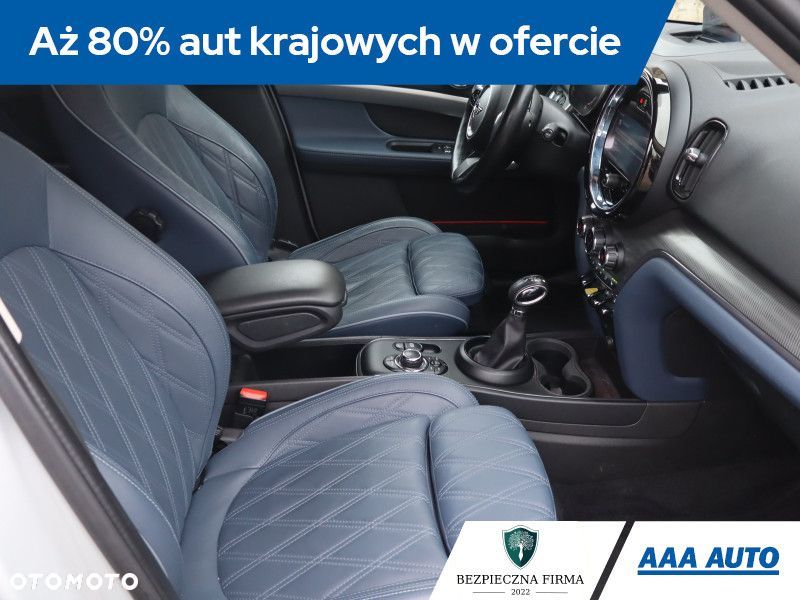 MINI Countryman - 10