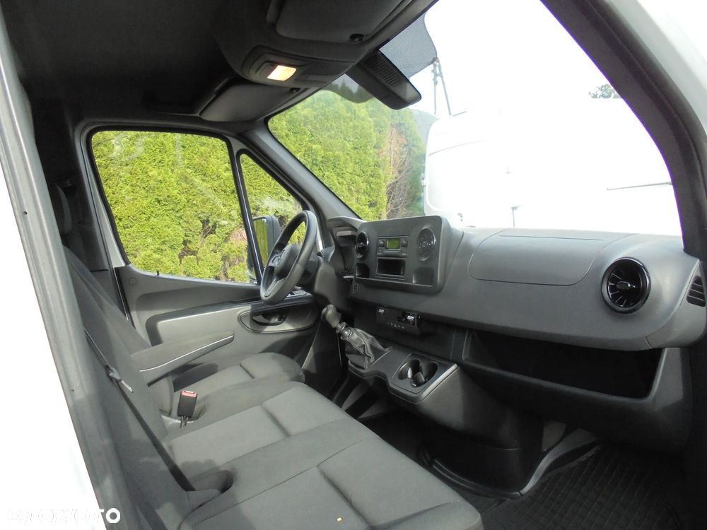 Mercedes-Benz SPRINTER 314 CDI - 11