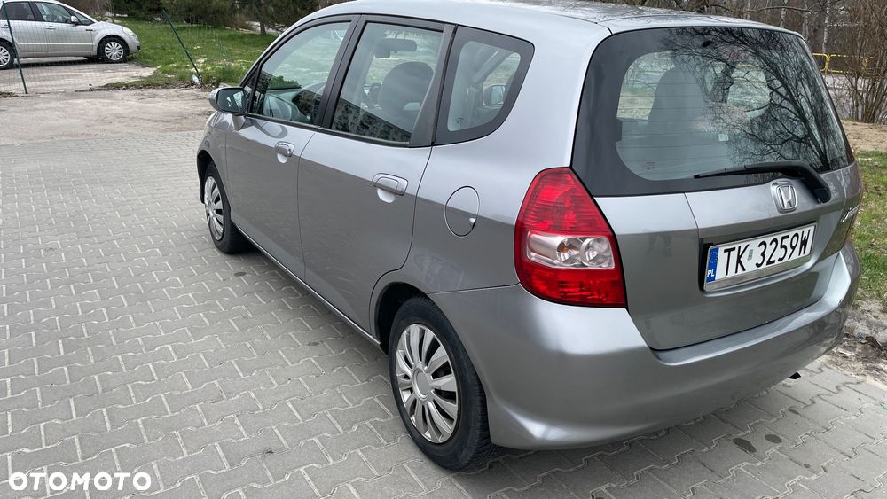 Honda Jazz 1.4 Style - 13