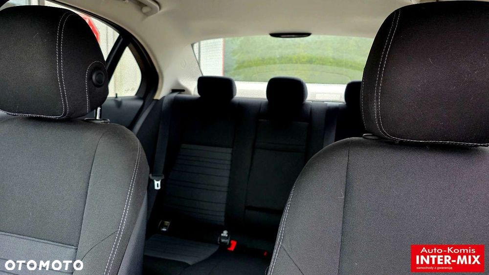 Mercedes-Benz Klasa C - 20