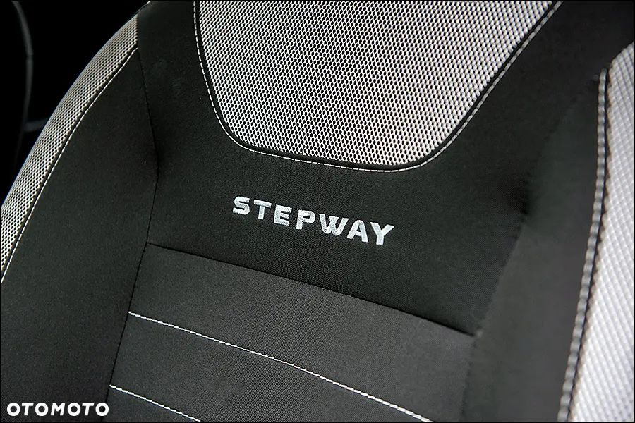 Dacia Sandero Stepway TCe 90 S&S Prestige - 34