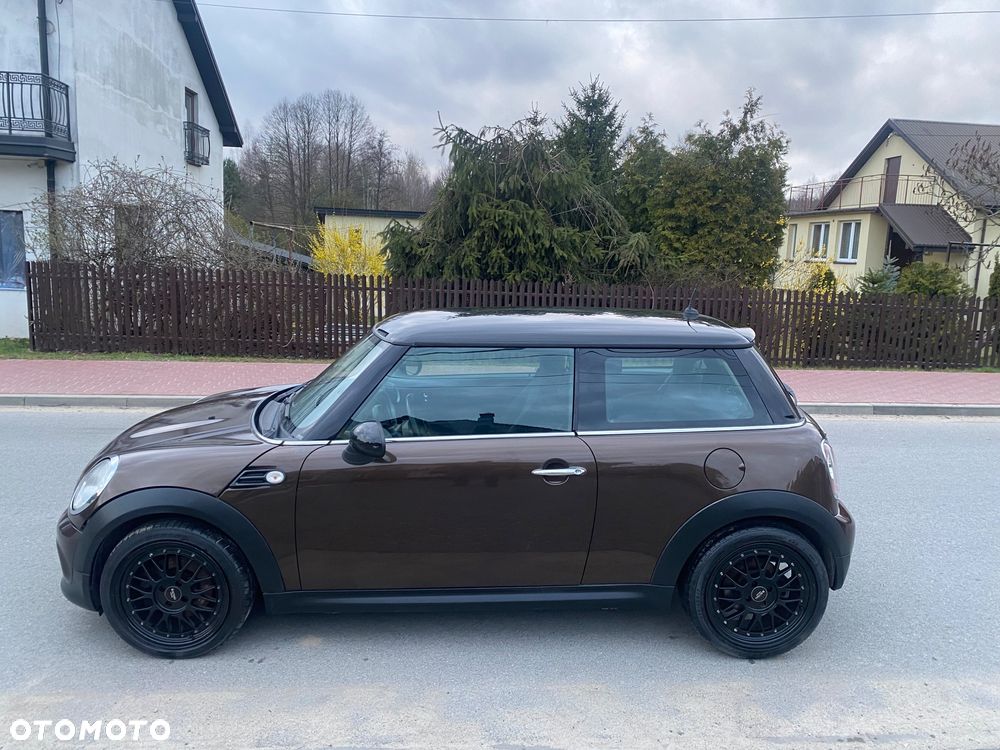 MINI Cooper D Bayswater - 8