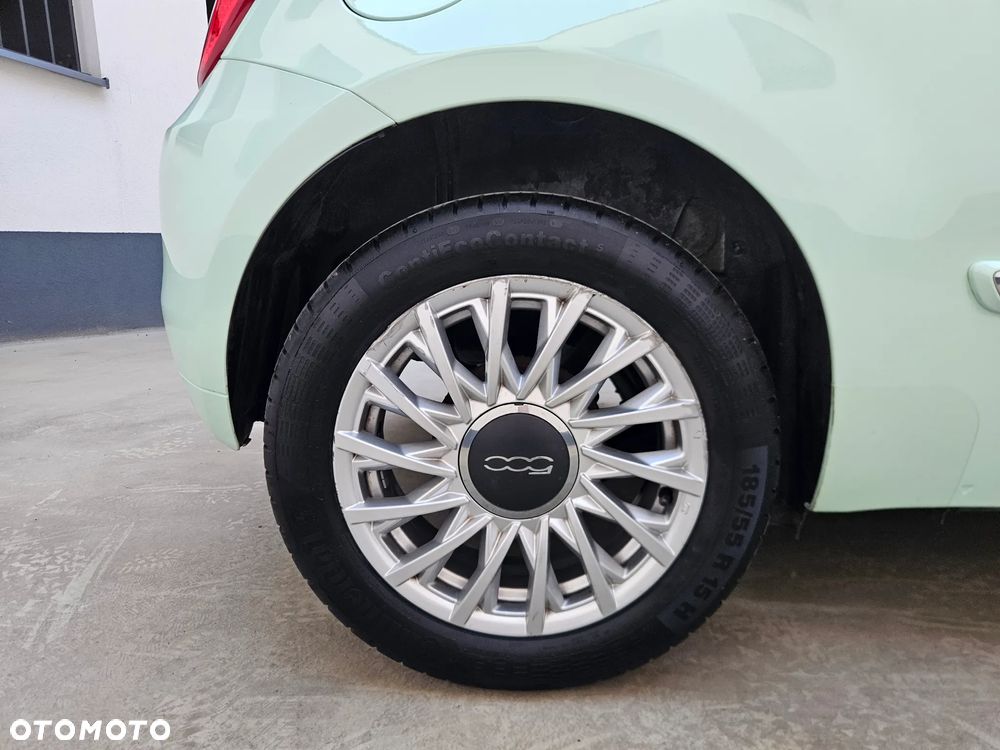 Fiat 500 1.2 Dolcevita - 23
