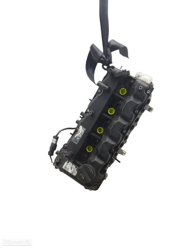 COLAÇA HYUNDAI I40 - 1