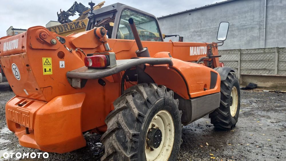 Manitou MT940 - 2