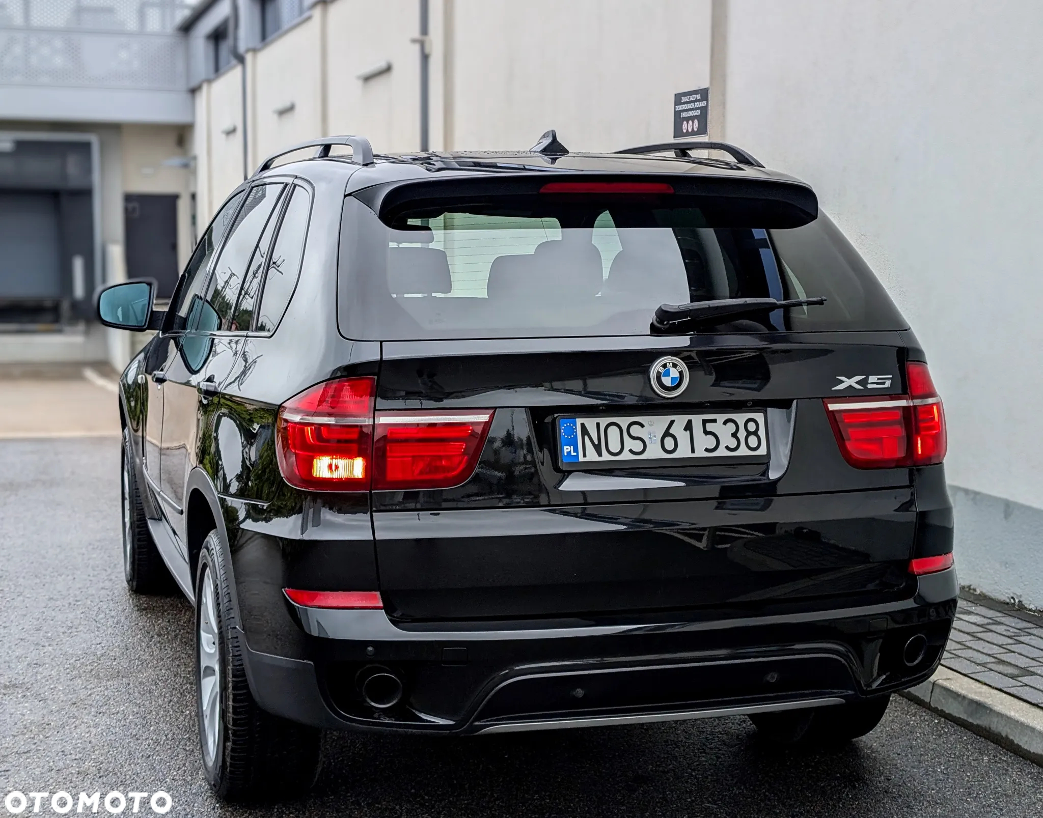 BMW X5 xDrive35d - 12