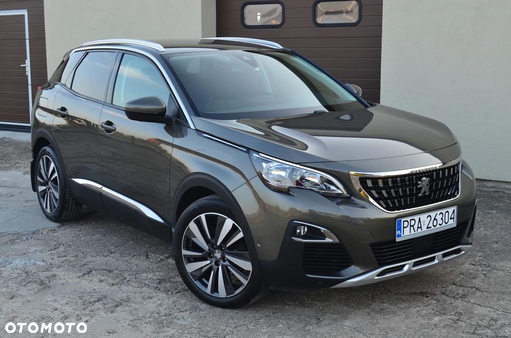 Peugeot 3008 - 6